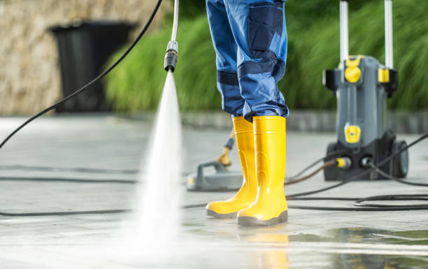 Best Industrial Pressure Washing in Seaside, OR