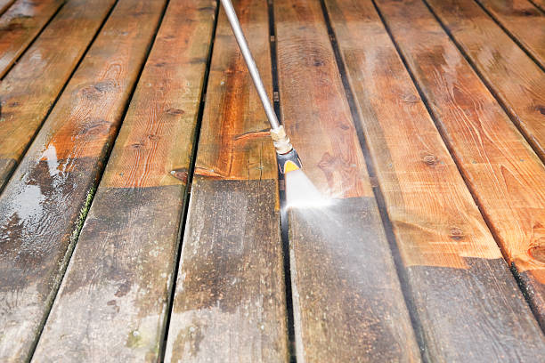 Reliable Seaside, OR  Pressure Washing Solutions